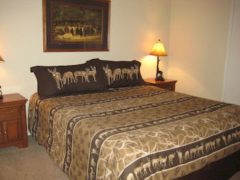 Sherwin By Grand Mammoth Apartment *