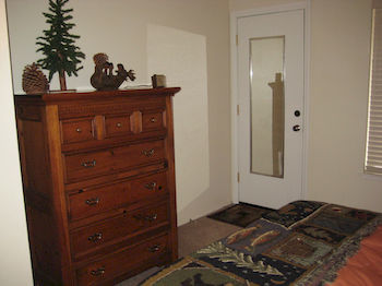 Apartment Sherwin By Grand Mammoth