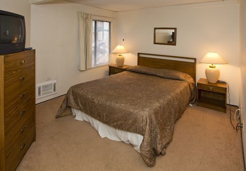 Sherwin By Grand Mammoth Apartment