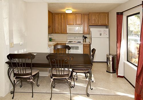 Sherwin By Grand Mammoth Apartment *