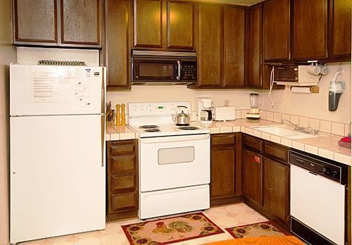 Apartment Sherwin By Grand Mammoth