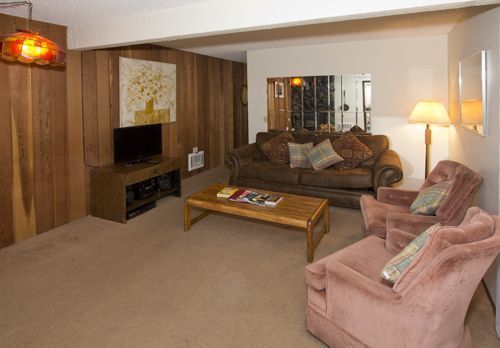 Apartment Sherwin By Grand Mammoth Mammoth Lakes